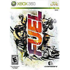 Fuel - Xbox 360 Game | Retrolio Games