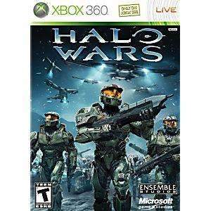Halo Wars - Xbox 360 Game | Retrolio Games