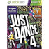 Just Dance 4 - Xbox 360 Game