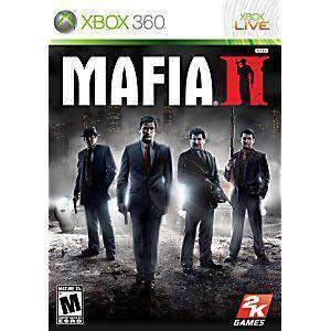 Mafia 2 - Xbox 360 Game | Retrolio Games
