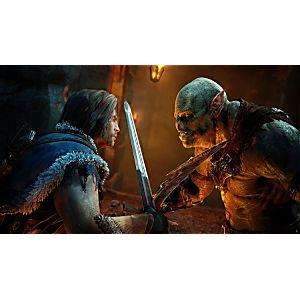Middle Earth Shadow of Mordor - Xbox 360 Game - Image 2