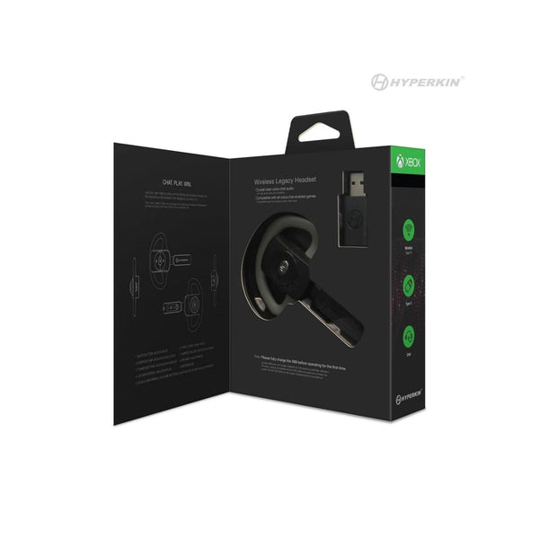 X88 Wireless Legacy Headset - Image 2