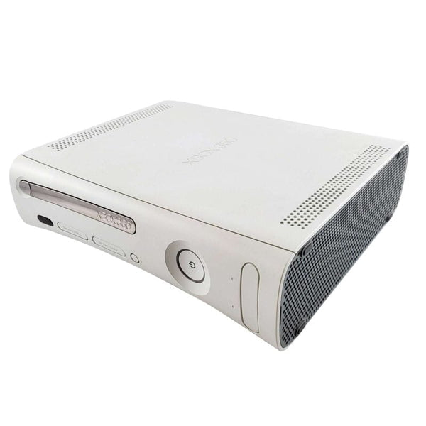 Xbox 360 AV Console Only - Image 3