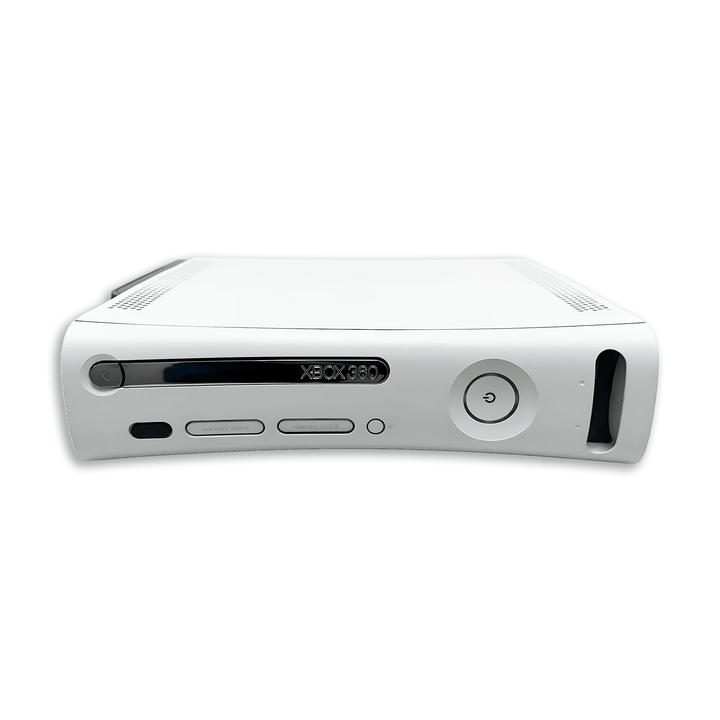 Xbox 360 AV Console Only - Retro vGames