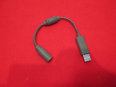 XBOX 360 Breakaway Cable - Retro vGames