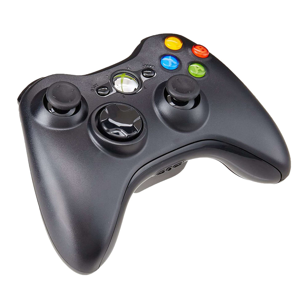 Xbox 360 Controller (Official) - Retro vGames