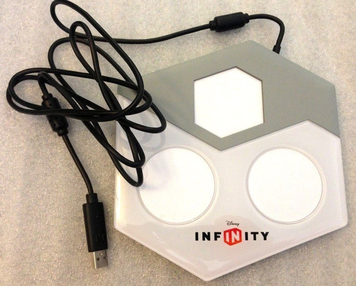 Xbox 360 Disney Infinity Base Portal Only - Retro vGames