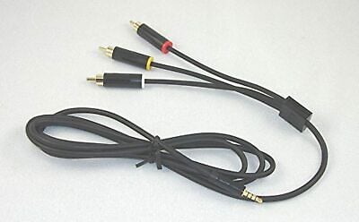 XBOX 360 "E" AV Cable - Retro vGames