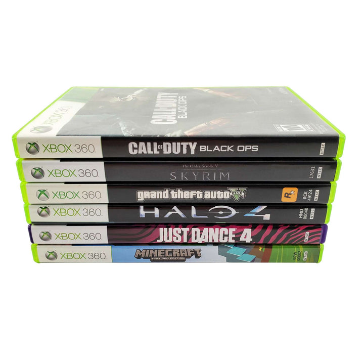 Xbox 360 E Console - Retro vGames