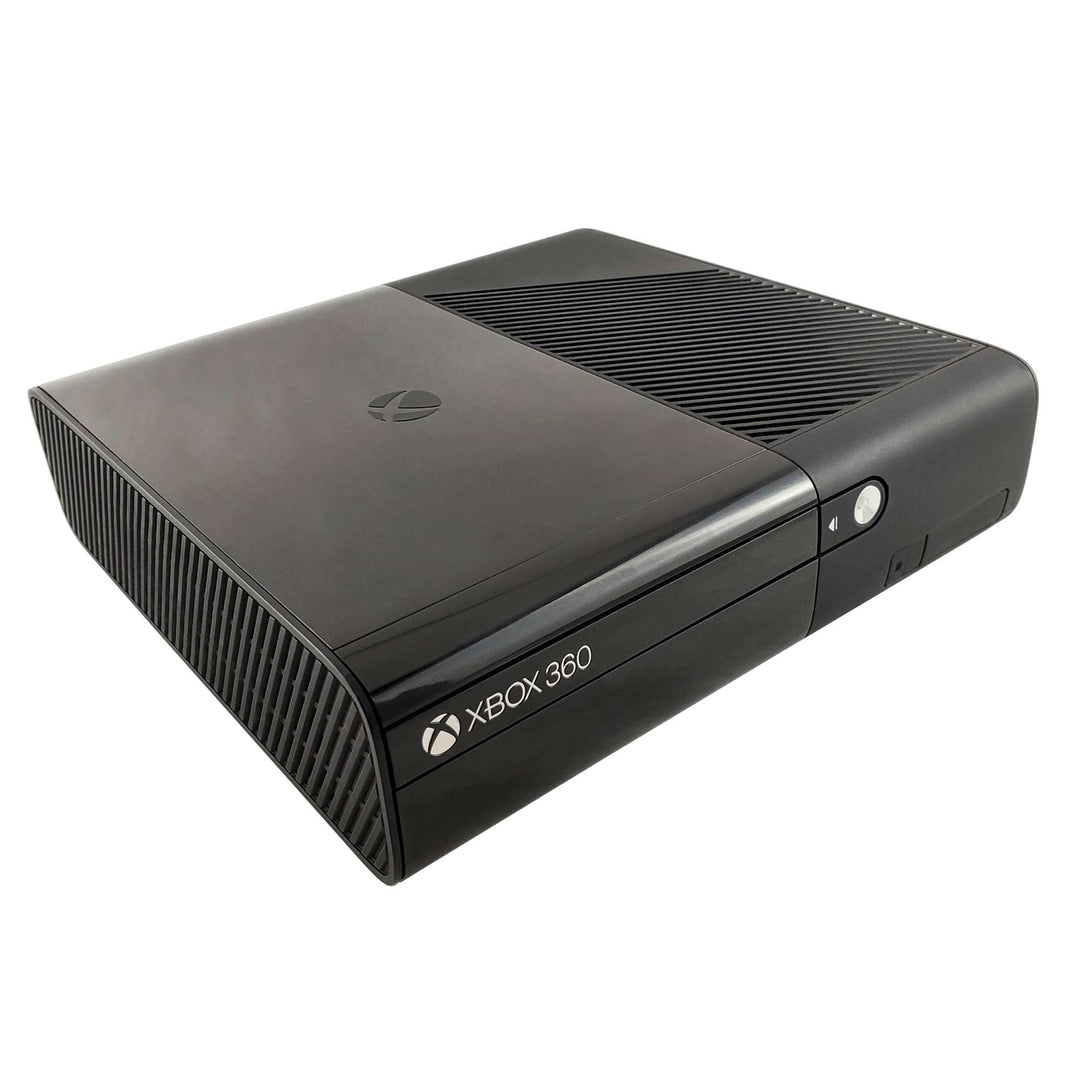 Xbox 360 E Console - Retro vGames