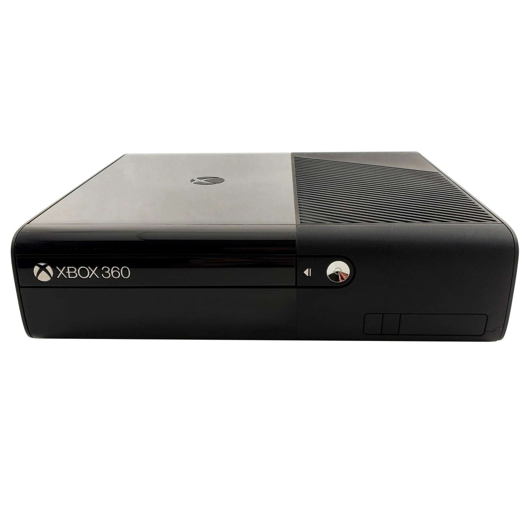 Xbox 360 E Console - Retro vGames