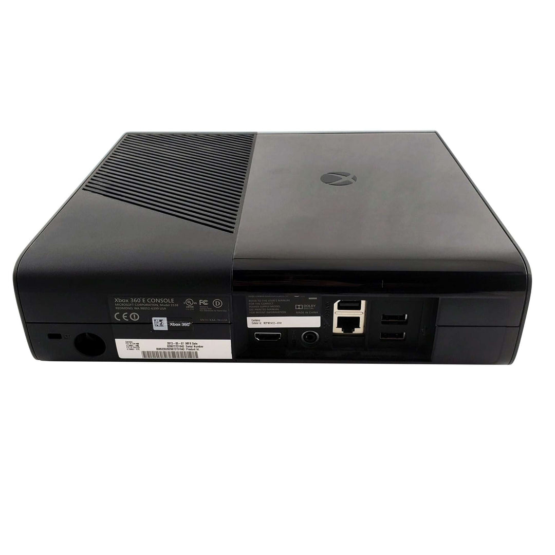 Xbox 360 E Console - Retro vGames
