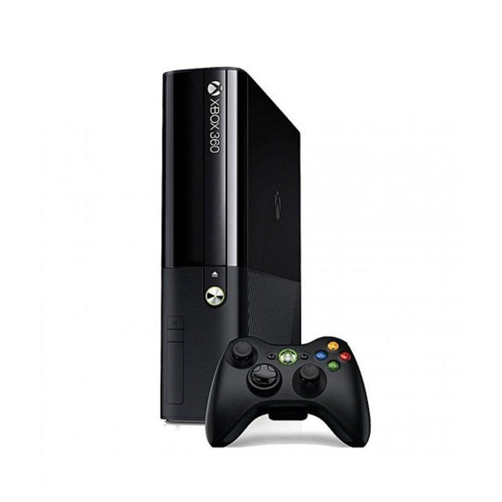 Xbox 360 E Console - Retro vGames
