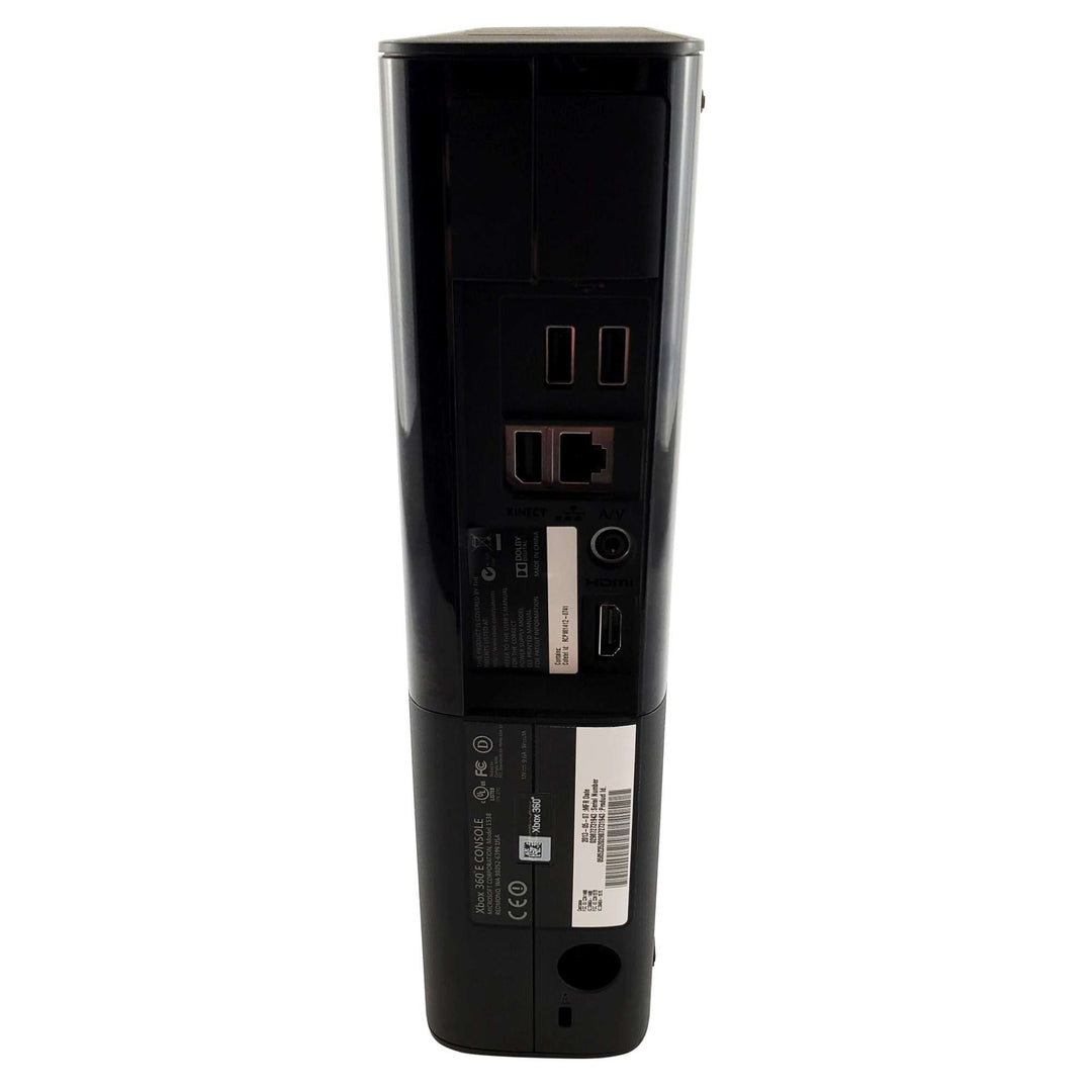 Xbox 360 E Console - Retro vGames
