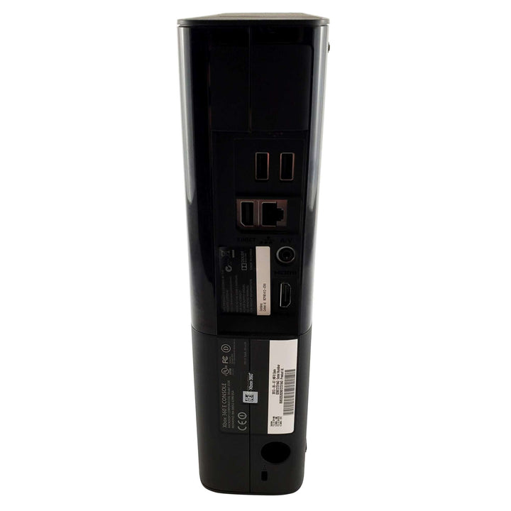 Xbox 360 E Console - Retro vGames