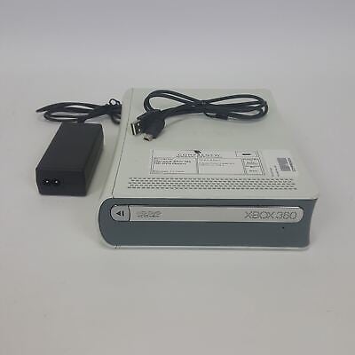 XBOX 360 HD DVD Player - Retro vGames
