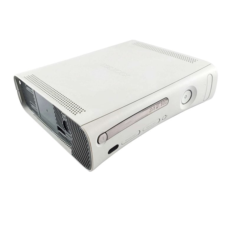 Xbox 360 HDMI Console Only - Retro vGames