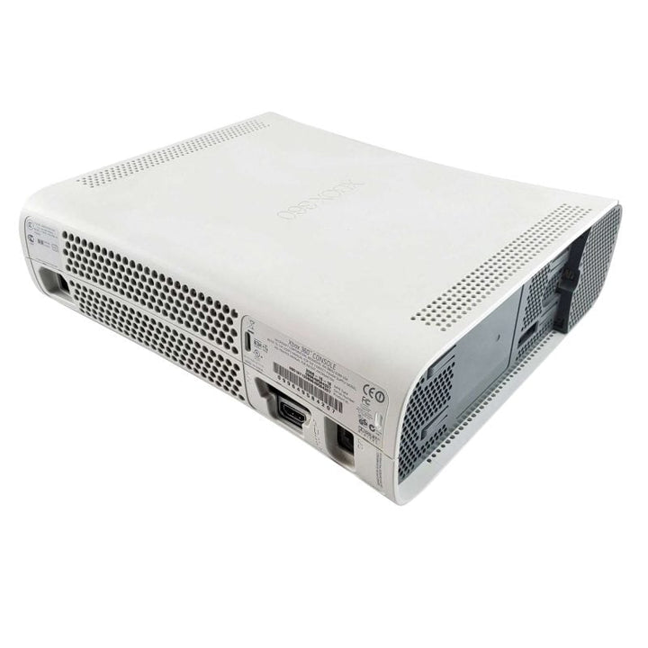 Xbox 360 HDMI Console Only - Retro vGames