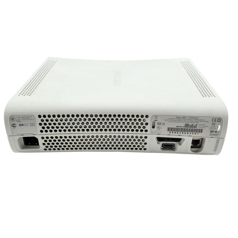 Xbox 360 HDMI Console Only - Retro vGames