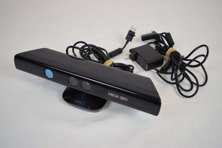 XBOX 360 Kinect Motion Sensor - Retro vGames