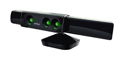 Xbox 360 Kinect Nyko Zoom Adapter - Retro vGames