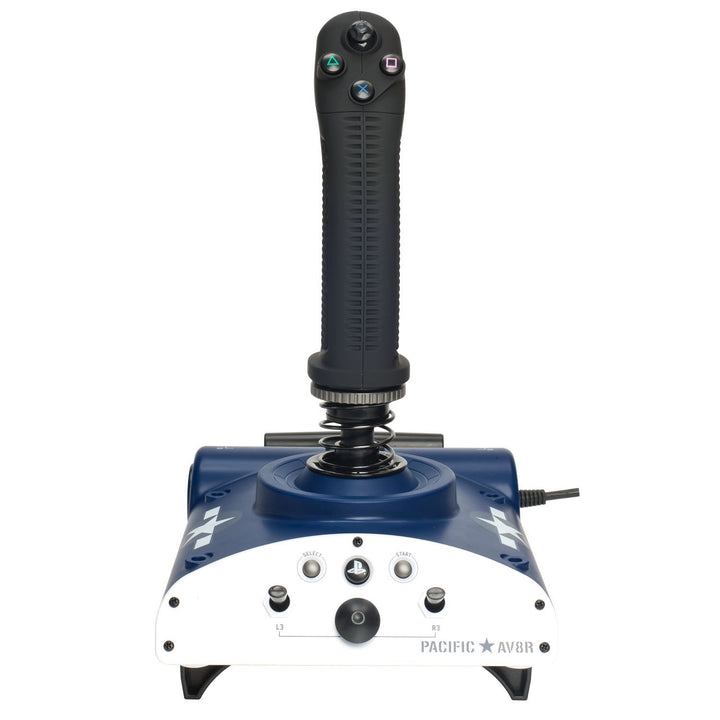 Xbox 360 Madcatz Pacific AV8R Flight Stick - Retro vGames