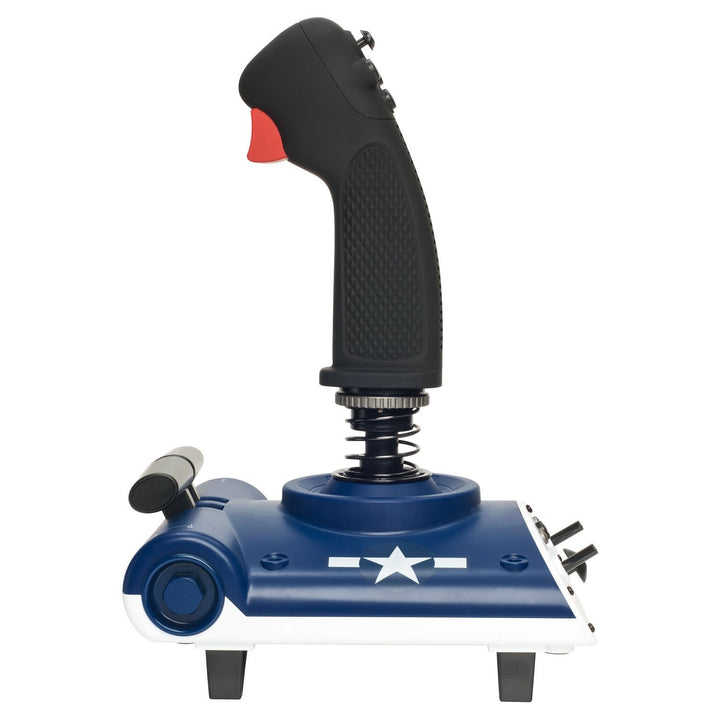 Xbox 360 Madcatz Pacific AV8R Flight Stick - Retro vGames