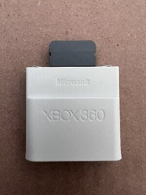 XBOX 360 Memory Unit 512 MB - Retro vGames