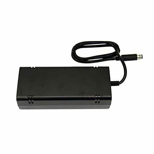 Xbox 360 Model E Power Cord & HDMI Cables - Image 3
