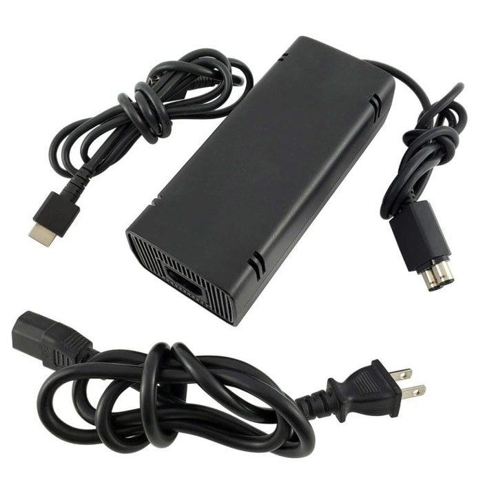 Xbox 360 Model S Console - Retro vGames