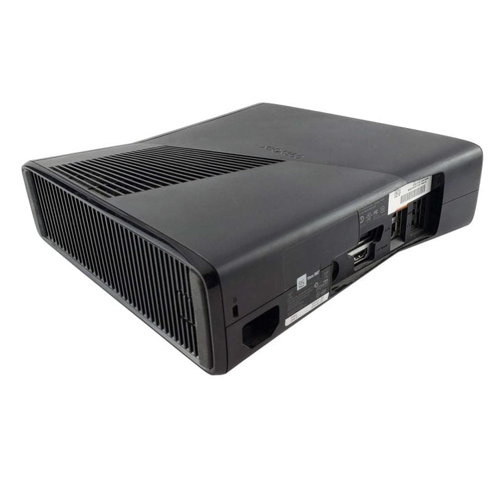Xbox 360 Model S Console - Retro vGames