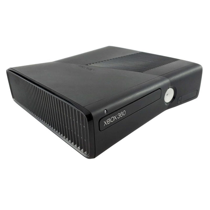 Xbox 360 Model S Console - Retro vGames
