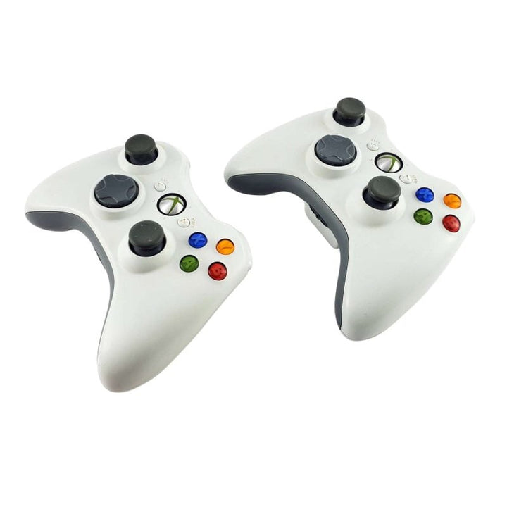 Xbox 360 Model S Console - Retro vGames