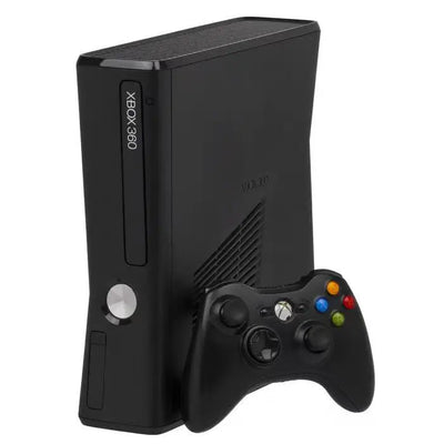Xbox 360