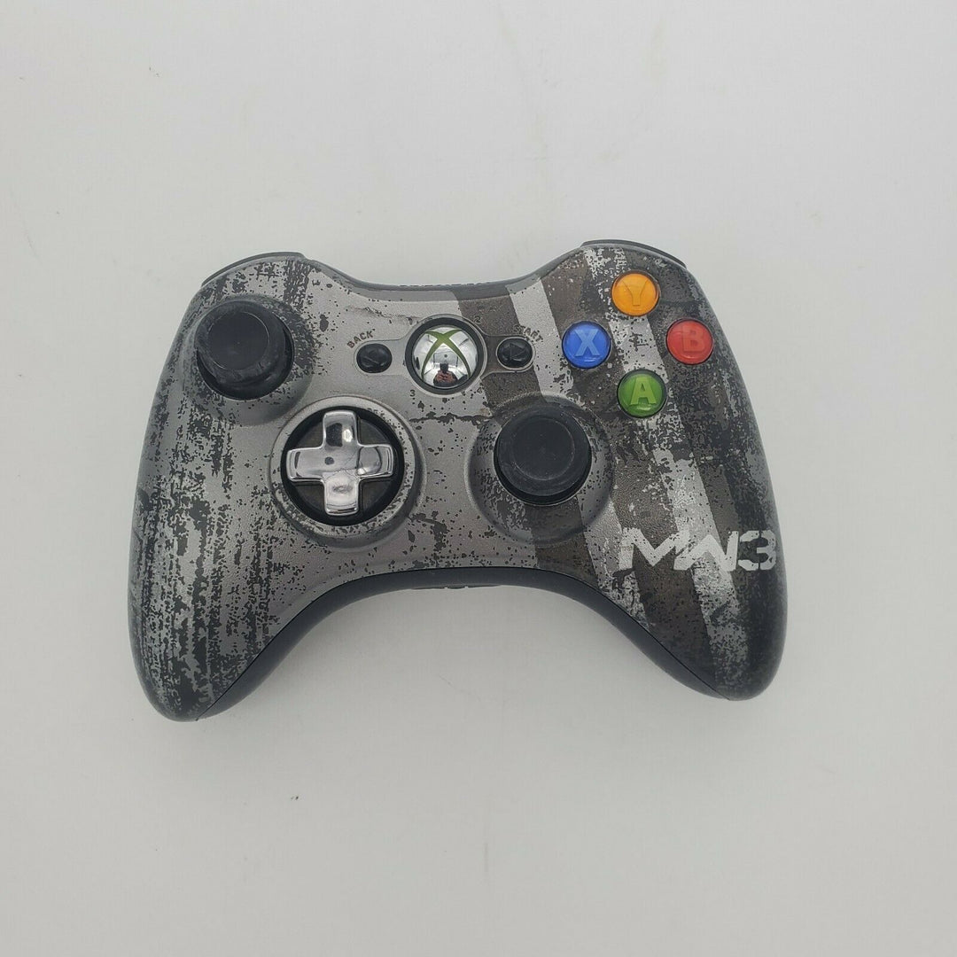 XBOX 360 Modern Warfare 3 Controller - Retro vGames