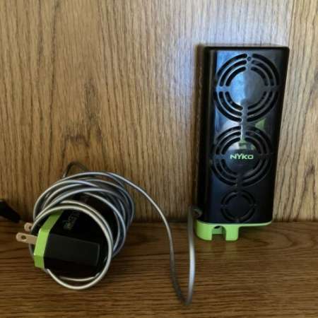 XBOX 360 Nyko TS Intercooler - Retro vGames