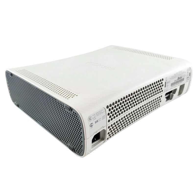 Xbox 360 Original HDMI Console - Retro vGames