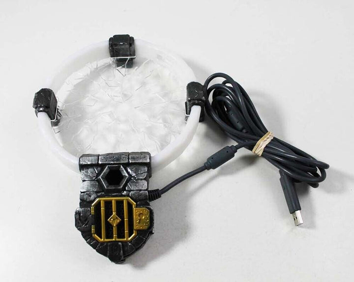 Xbox 360 Skylanders Trap Team Traptanium Portal of Power - Retro vGames