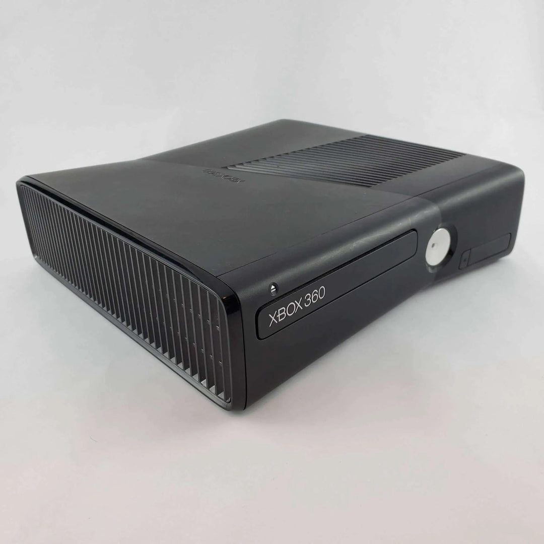 Xbox 360 Slim Console Bundle: Call of Duty Ghosts - Retro vGames
