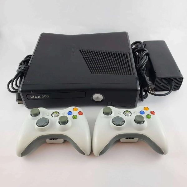 Console Xbox 360 Slim : Call of Duty Ghosts - Image 2