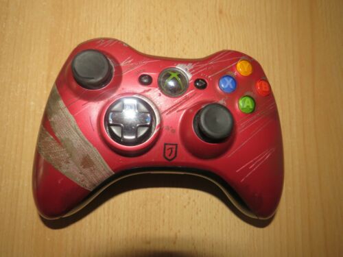 Xbox 360 Tomb Raider Limited Edition Controller - Retro vGames