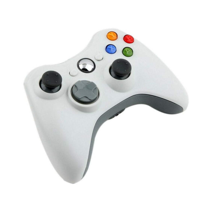 Xbox 360 Wireless Controller 3rd Party - Retro vGames
