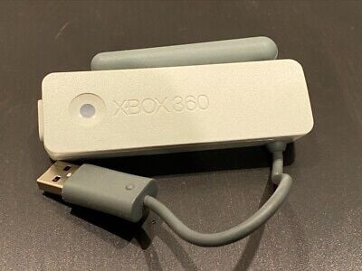 XBOX 360 Wireless Network Adapter - Retro vGames