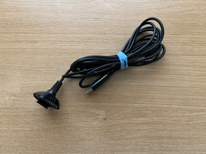 Xbox 360/ Xbox One Charging Cable 3rd Party - Retro vGames
