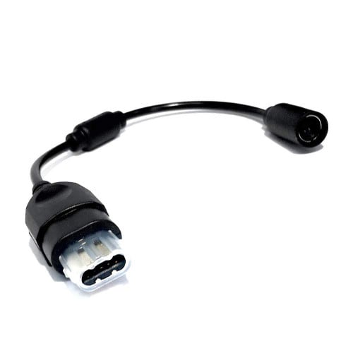 Xbox Breakaway Cable - Retro vGames