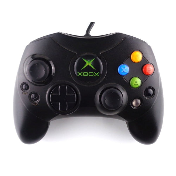 Original Xbox Controller (Official) - Image 3