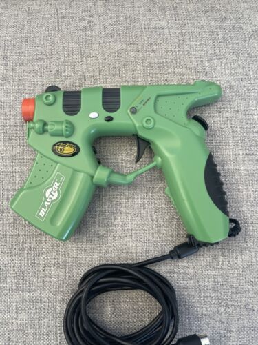 XBOX MadCatz 4588 Light Blaster - Retro vGames