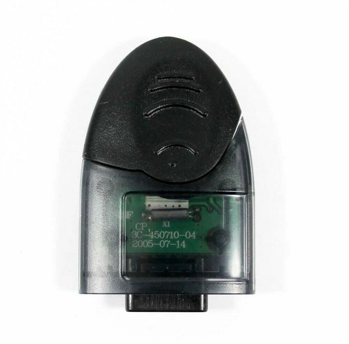 Xbox Madcatz Memory Card - Retro vGames