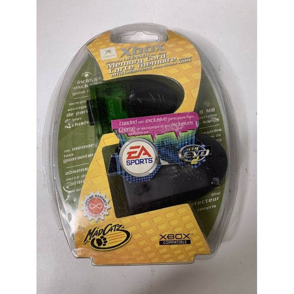 Carte mémoire Xbox Madcatz - Image 2