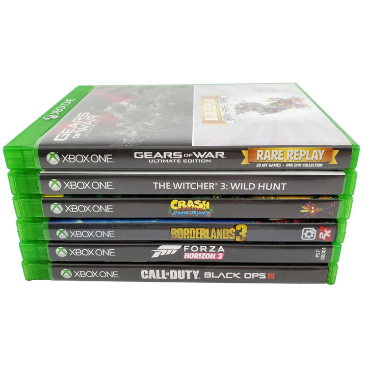 Xbox One console - Retro vGames